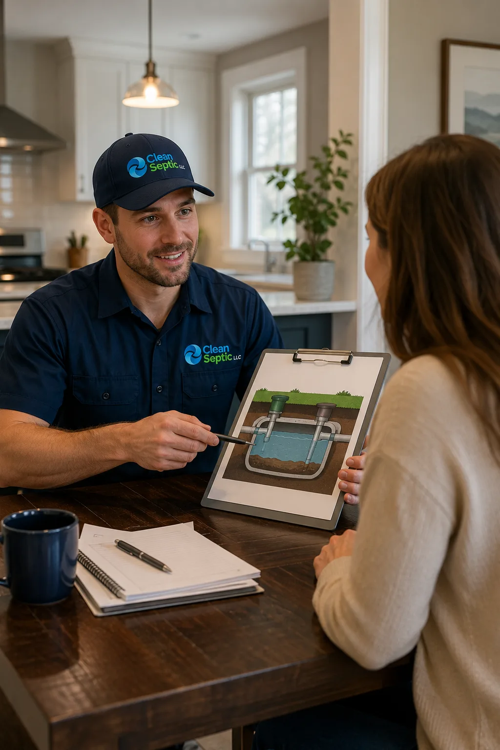 Septic Tank Pumping Sunny Side, GA FAQs